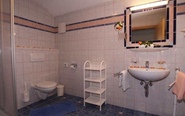 Apart Garni Arosa