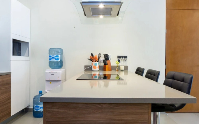 Lunada 408 2 Bedroom Condo by RedAwning