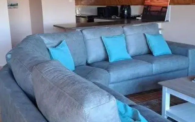 Surf Cabana, a charming 3 bedroom holiday home