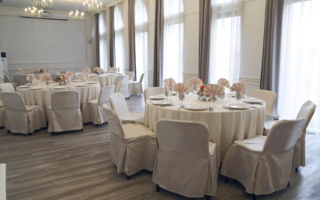 Tsarsko selo Hotel & SPA