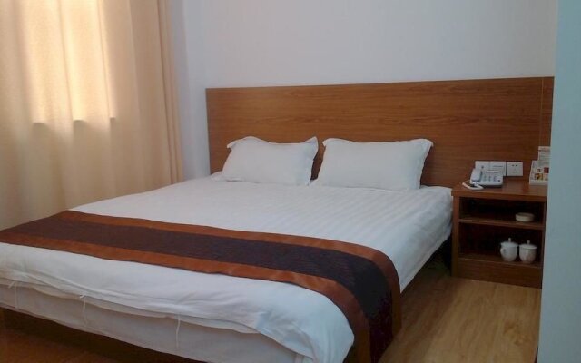 Yikejia Hotel