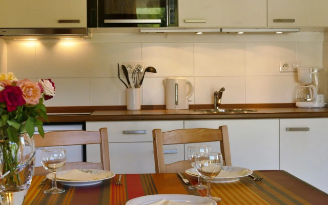 Appartement Baigura au BaskoParadis