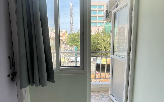 Maybaach hotels