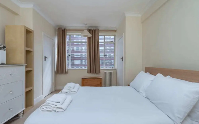 Unique 1-bed Apartment in Vibrant Balham