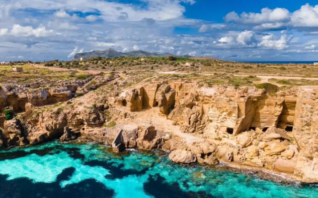 Vento di Grecale
