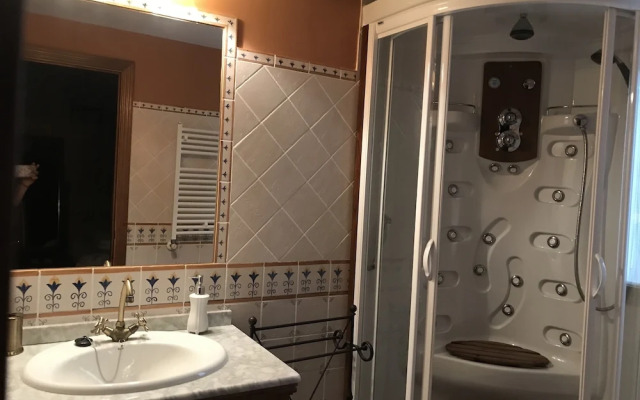 Casa Rural La Cadena