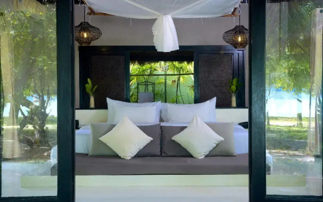 The Sevenseas Resort