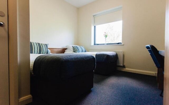 DCU Apartments