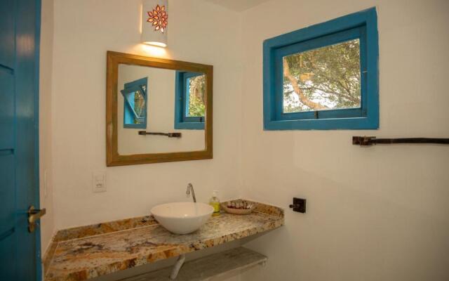 Caraiva BELA VISTA Pousada