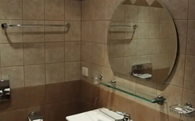 Apartments Borovets