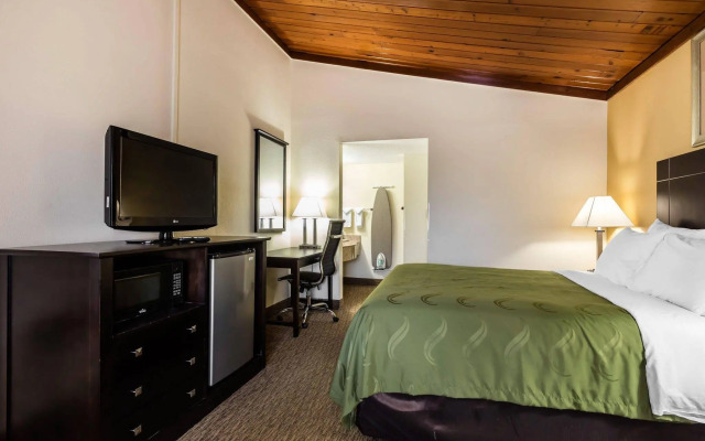 Quality Inn Tullahoma