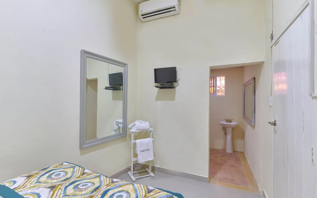 Hotel D' Cornelio & Spa