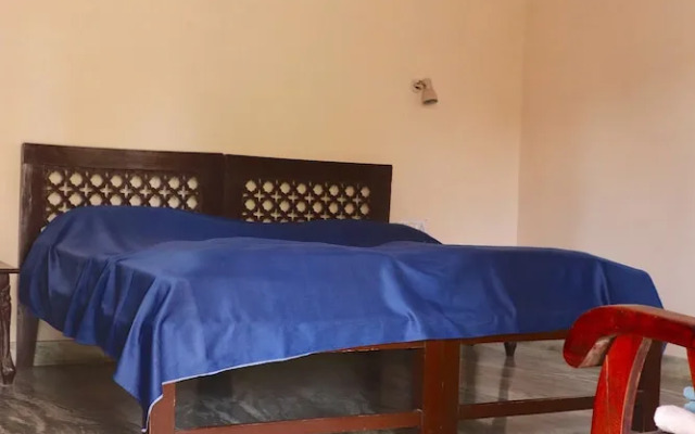 Shahar Palace