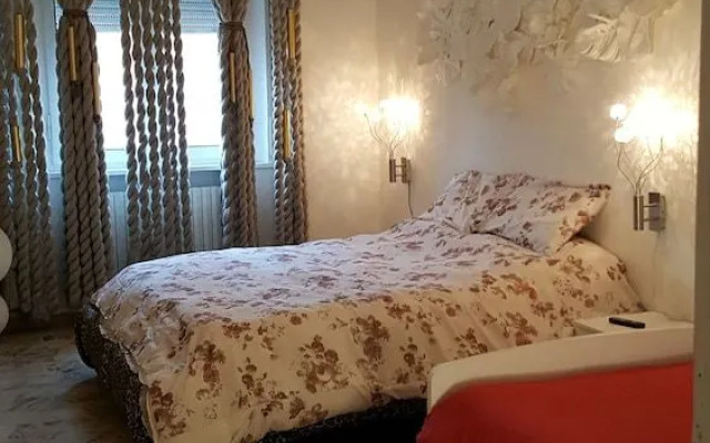 Tempio Malatestiano B&B