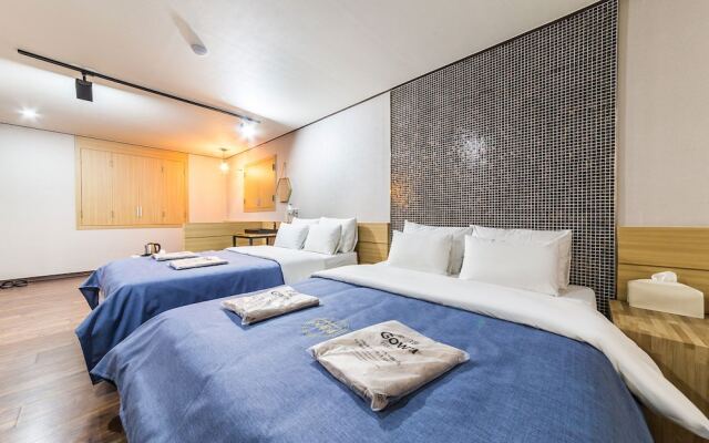Chuncheon Sohsul Hotel