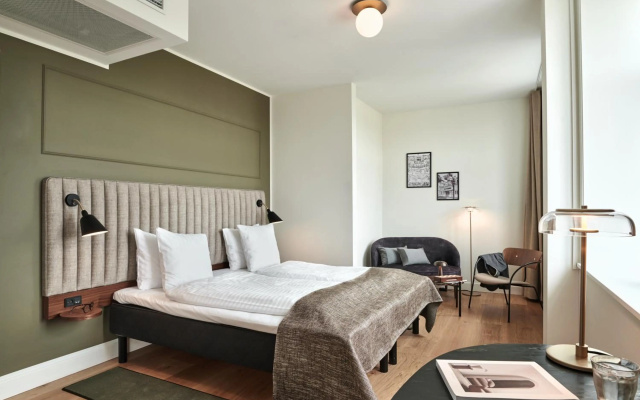 Hotel Sct Thomas