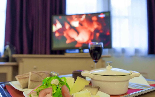 Mercure Tours Centre