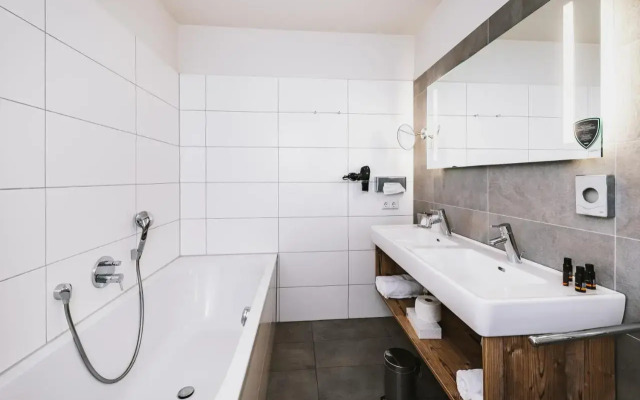 AvenidA Mountain Lodges Kaprun