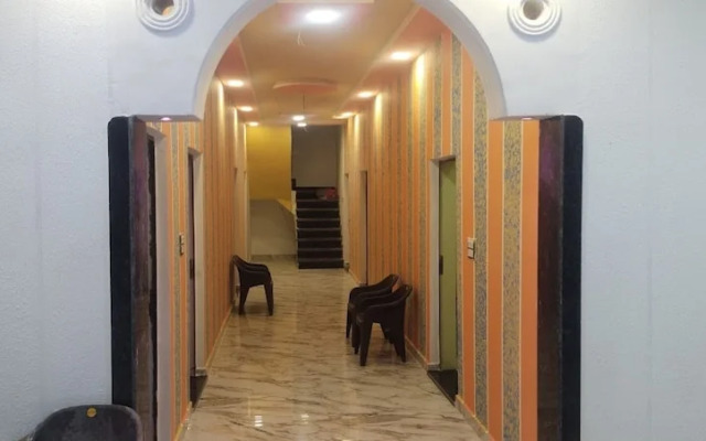 Hotel RS Blue