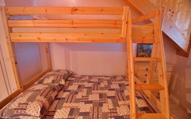 Holiday Home Tina