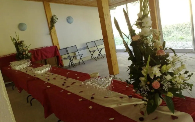 Réaumont Cottage Event's