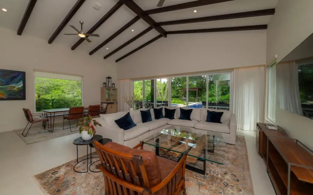 - Casa Forest 4 Bdrm Private Pool Family