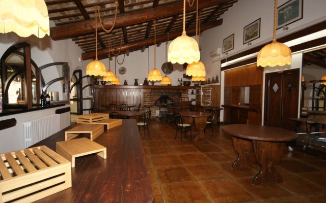 Mountain view Holiday home in Montelparo Marche with Swimming Pool