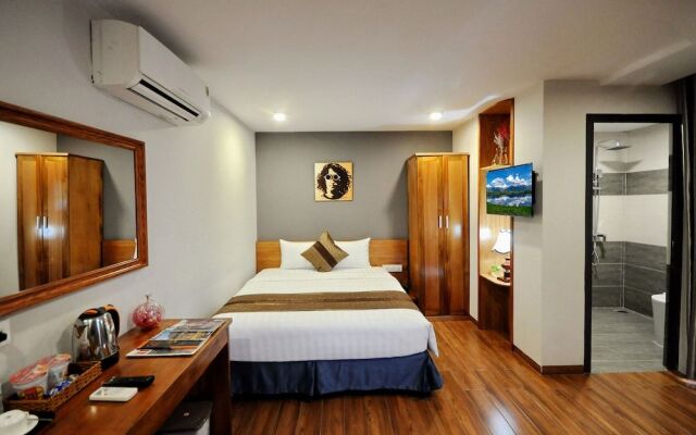 CKD Hotel Nha Trang