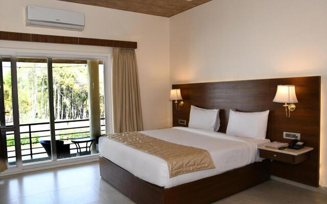 Mastiff Villa Camellia by OTHPL