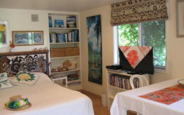 Aimeo Cottage