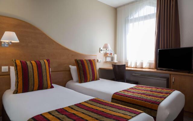 Sure Hotel by Best Western Bordeaux Lac