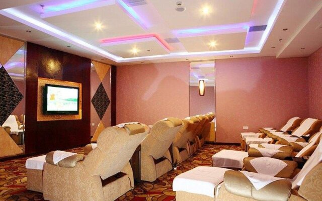 Yucheng Hotel