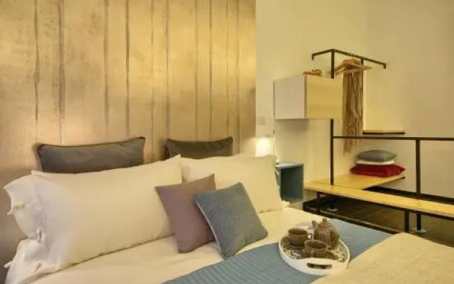 Relais Quattro Fontane