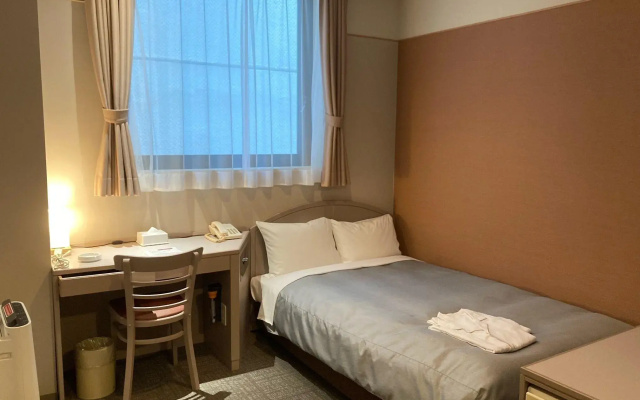 Hotel Hamilton Sapporo