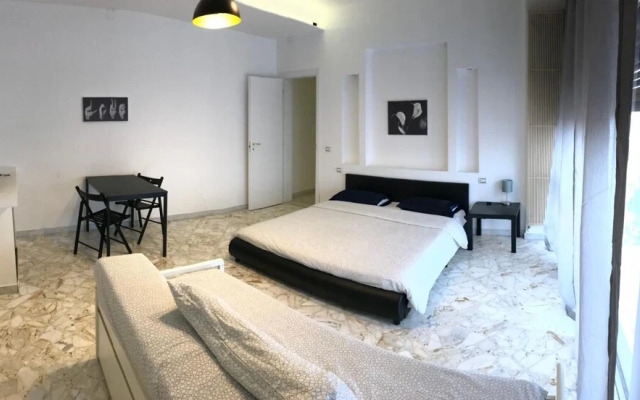 B&B Cavour 124