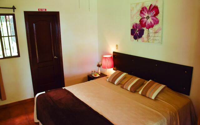 San Antonio Hotel Boutique
