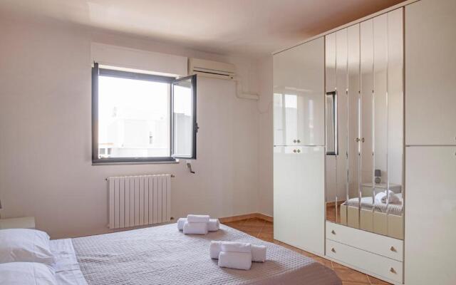 Apulianstay- La casa di Porto Rosso