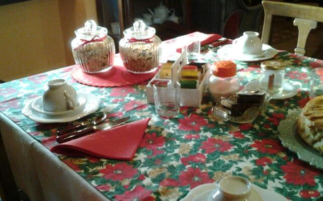 B&B Casa Dolce Casa
