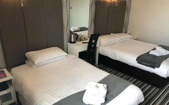 The Lowenac Hotel