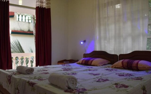 SkyView Villa