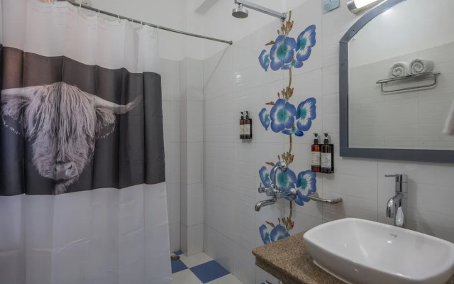 Blusalz Collection Binsar Eco Resort