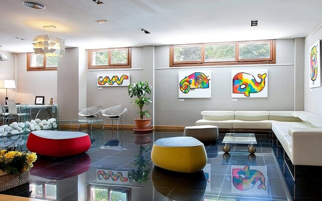 Hotel Balneario Areatza