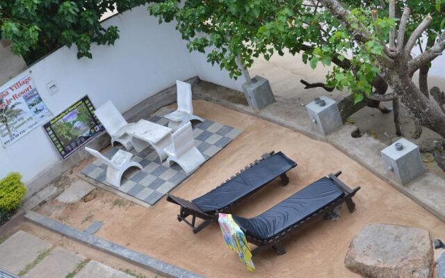 Polhena Bay Resort
