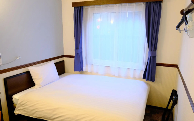 Toyoko Inn Tokyo Nihombashi Zeimusho Mae