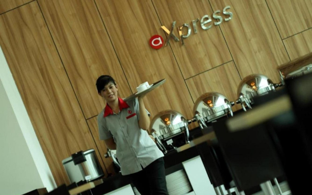 Fave Hotel Denpasar By Aston