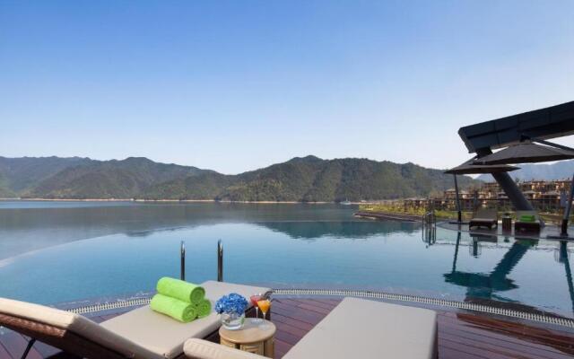 Crowne Plaza Hangzhou Thousand Island Lake