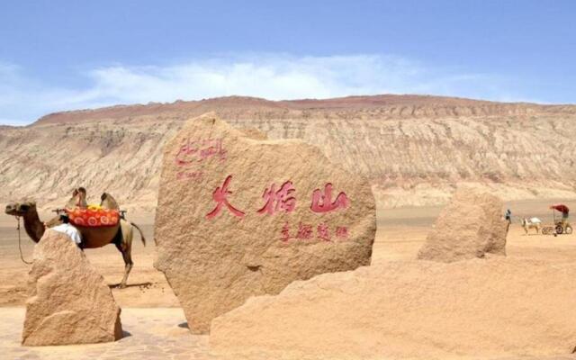 Turpan Hotel
