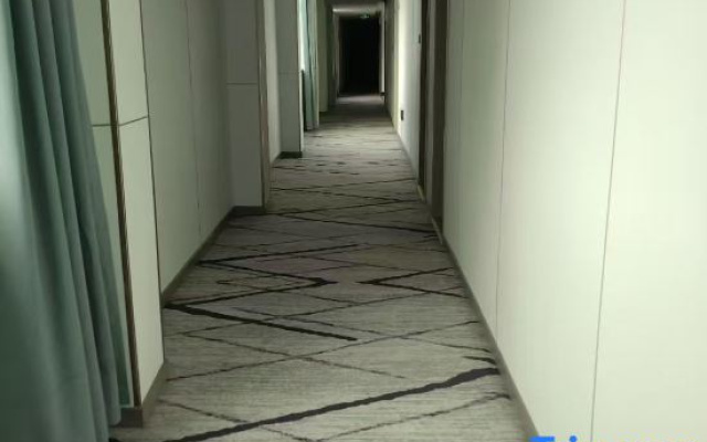 鸿禧宾馆
