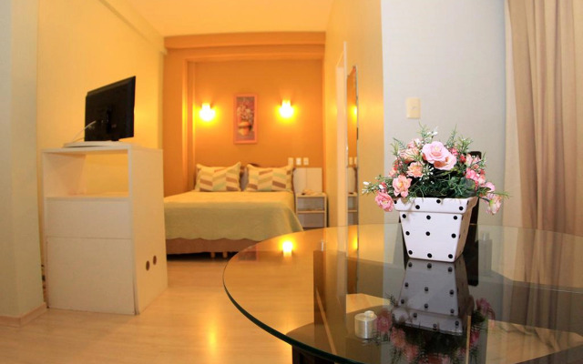 Sandrin Praia Hotel