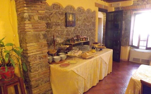 Albergo della Posta